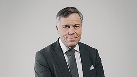 Generalni sekretar finskog Ministarstva finansija Juha Majanen