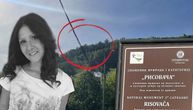 OVDE SU NAĐENE KOSTI MARIJE KEPIĆ (29): Telo bilo u ćebetu u šipražju iznad Risovače, nađena posle šest godina