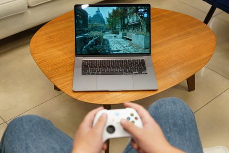 Nvidia GeForce NOW