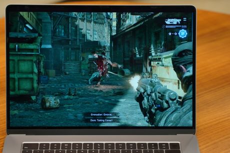 Nvidia GeForce NOW