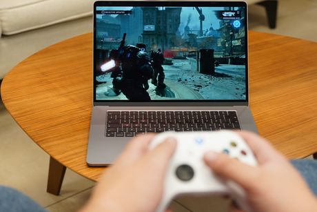 Nvidia GeForce NOW