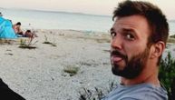 Vesna sahranjuje sina jedinca, Nikolu (31) pretukli s društvom iz Srbije: On i unuk su joj sve na svetu
