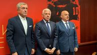 Zbiljić jasno stavio do znanja: "Ideja je da se ne prodaje 10 igrača za 15 miliona evra, već da prodamo..."