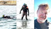 Nakon 28 godina putovanja oko sveta vratio se u domovinu: Nije koristio prevoz, već pešačio i plivao!
