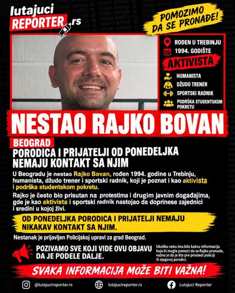 Rajko Bovan