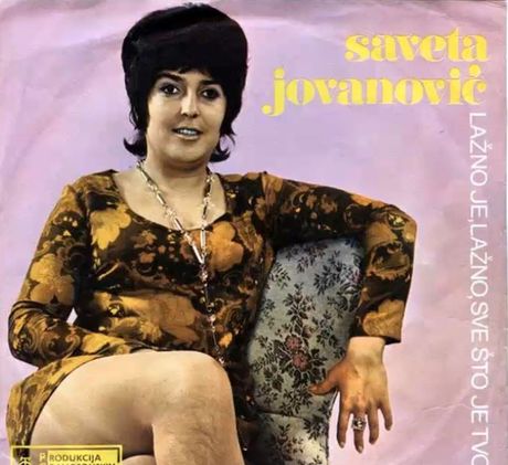 Saveta Jovanović