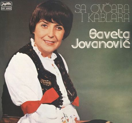 Saveta Jovanović