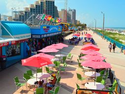 Daytona Beach, Florida