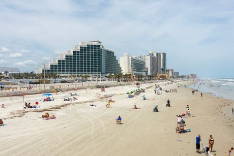 Daytona Beach, Florida