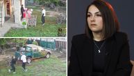 Sudija pucao u sebe pred decom, žena Irina otkrila šta se desilo: Doneo 2 buketa, ovo mu je pisalo na majici