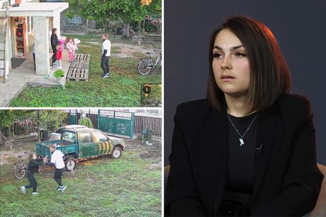 Sudija Rumunija