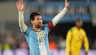 Evo ko će biti naslednik Lionela Mesija u Argentini: Samo on može da ponese ovaj legendarni dres