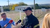 Poslednja informacija iz Barajeva: Merenja u toku, požar ugašen, evo zašto će vatrogasci ostati do mraka