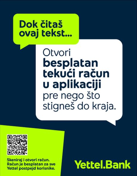 Yettel Bank