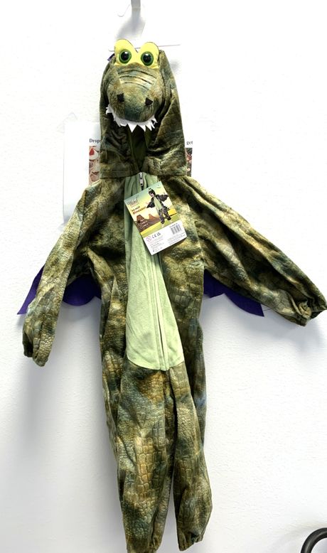 Povlačenje proizvoda dinosaurus