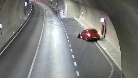 Sudar, Turska, Udes ,Saobraćajna Nesreća