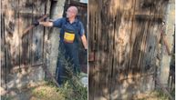 Uroš otvorio vrata prašnjave garaže, a unutra ga dočekalo BLAGO! 30 godina je tu zaboravljen, sad vredi i više