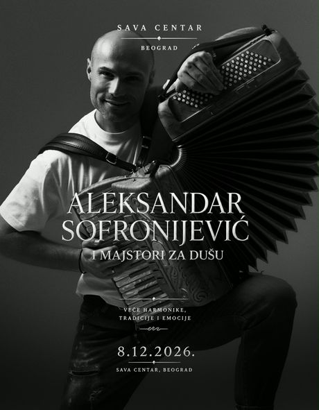 Aleksandar Sofronijević