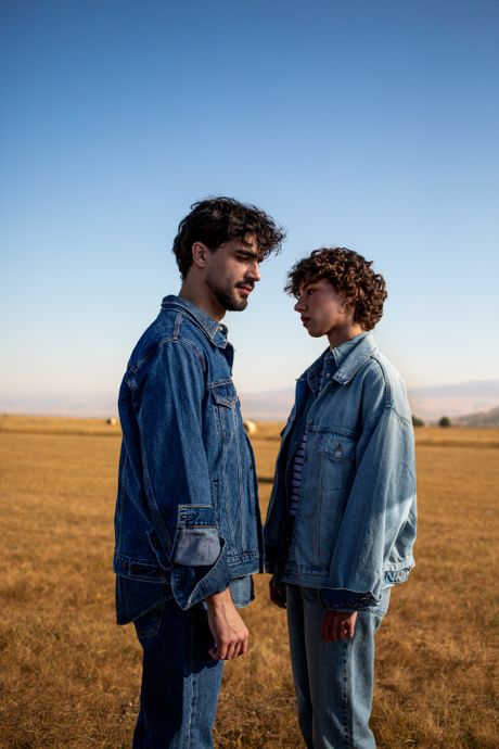 Josip Drinovac i Vanessa Dodig