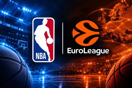 NBA liga, Evroliga