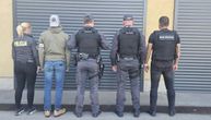 UBISTVA, OTMICE, BOMBE I TONE DROGE: Europol razbio moćnu kriminalnu mrežu sa Balkana