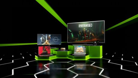 Nvidia GeForce NOW cloud gejming platforma