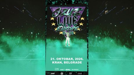 Gzuz Beograd
