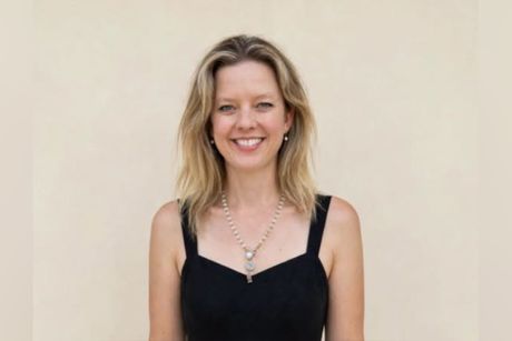 Hannah Cain