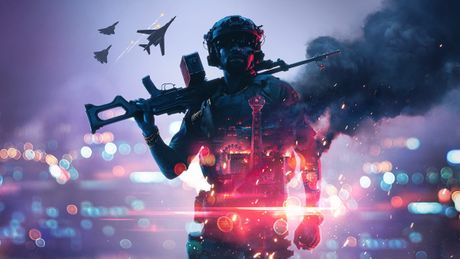 Battlefield 6, Zastava M84 M