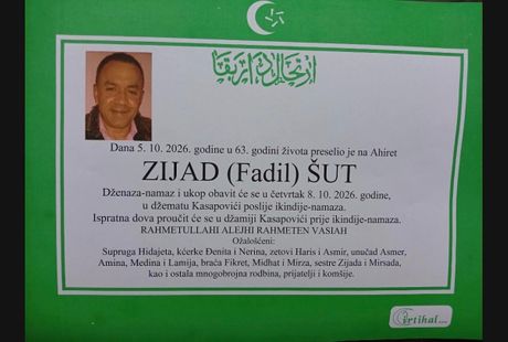 Zijad Šut