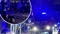 Sprečena tragedija u centru Beograda: Vatrogasci munjevito ugasili vatru, evo šta se dogodilo na 4 spratu