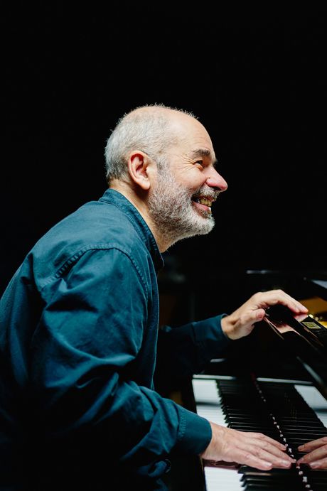 Portugalska lirika i čikaški gruv , Beogradski džez festival