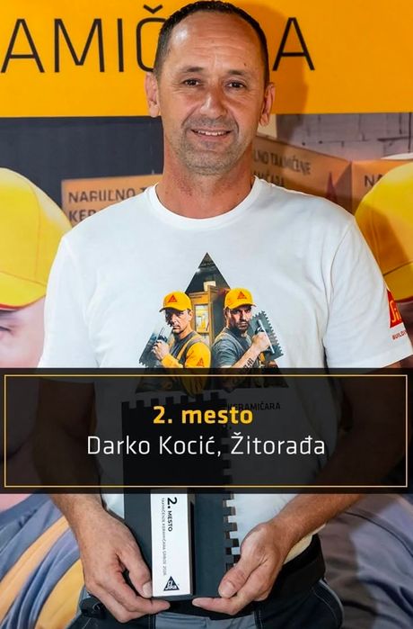 Keramičari Nacionalno takmičenje keramičara