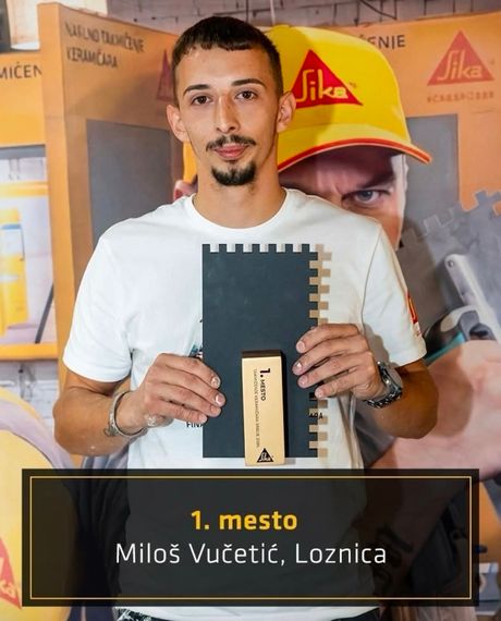 Keramičari Nacionalno takmičenje keramičara