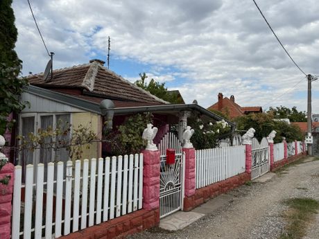 Kuća Suzana Jovanović