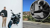 TELEGRAF.RS SAZNAJE: Oduzet "BMW" smrti kojim je pijan vozač sa 29 prekršaja usmrtio mladog Marka (21) u Užicu