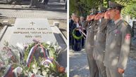 Sećanje na veliku Milunku Savić: Ovako je izgledala ceremonija na Novom groblju