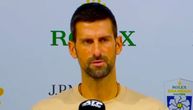 Novak Đoković: "Ne znam šta je istina o Janiku Sineru"