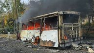 Mnogo je poginulih! Rusi pogodili autobusko stajalište u Ukrajini
