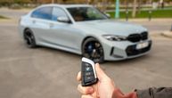 Nosi delove iz Formule 1, a košta kao polovni Punto: Ovaj retki BMW prodaje se za bagatelu zbog jedne greške