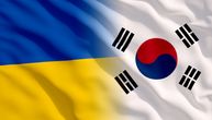 Južna Koreja povukla ambasadora iz Ukrajine: Kijev "otvoren za obnovu dijaloga"