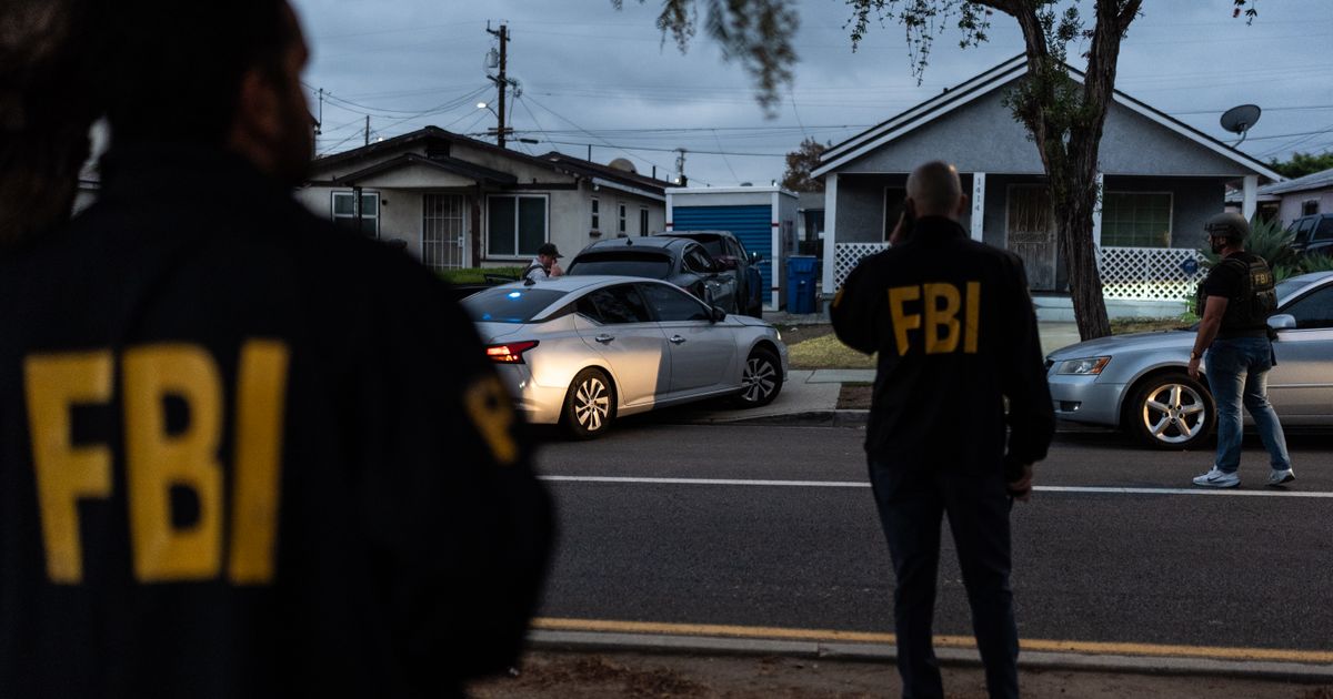 FBI je sprečio 18‑godišnjeg teroristu da napadne Mall of America