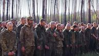 Šokantne tvrdnje sa fronta: Ruski vojnici posezali za očajničkim potezom da ne bi pali u zarobljeništvo