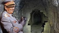Snimili su skriveni bunker Titove armije na Braču: Unutra su ih dočekala jeziva stvorenja
