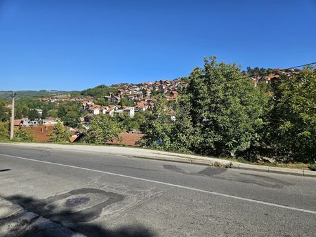 Marko Tošić, Užice, saobraćajna nesreća