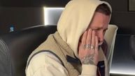 "Sve što sam imao..." Ovako je Vladan Savić reagovao na pitanje o razvodu - reči sada bole još više
