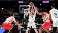 Dubai - Crvena zvezda: Batler uz zvuk sirene, Zvezda ima dvocifrenu prednost pred poslednju deonicu