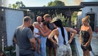 Hit snimak iz Džehvinog doma! Ovako su Teodora i Goca reagovale kada im je Sava sopštio da stiže beba