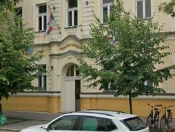 Gimnazija Senta, Senćanska gimnazija