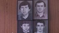 Tri i po decenije od ubistva četvoročlane ekipe RTS-a iz Šapca